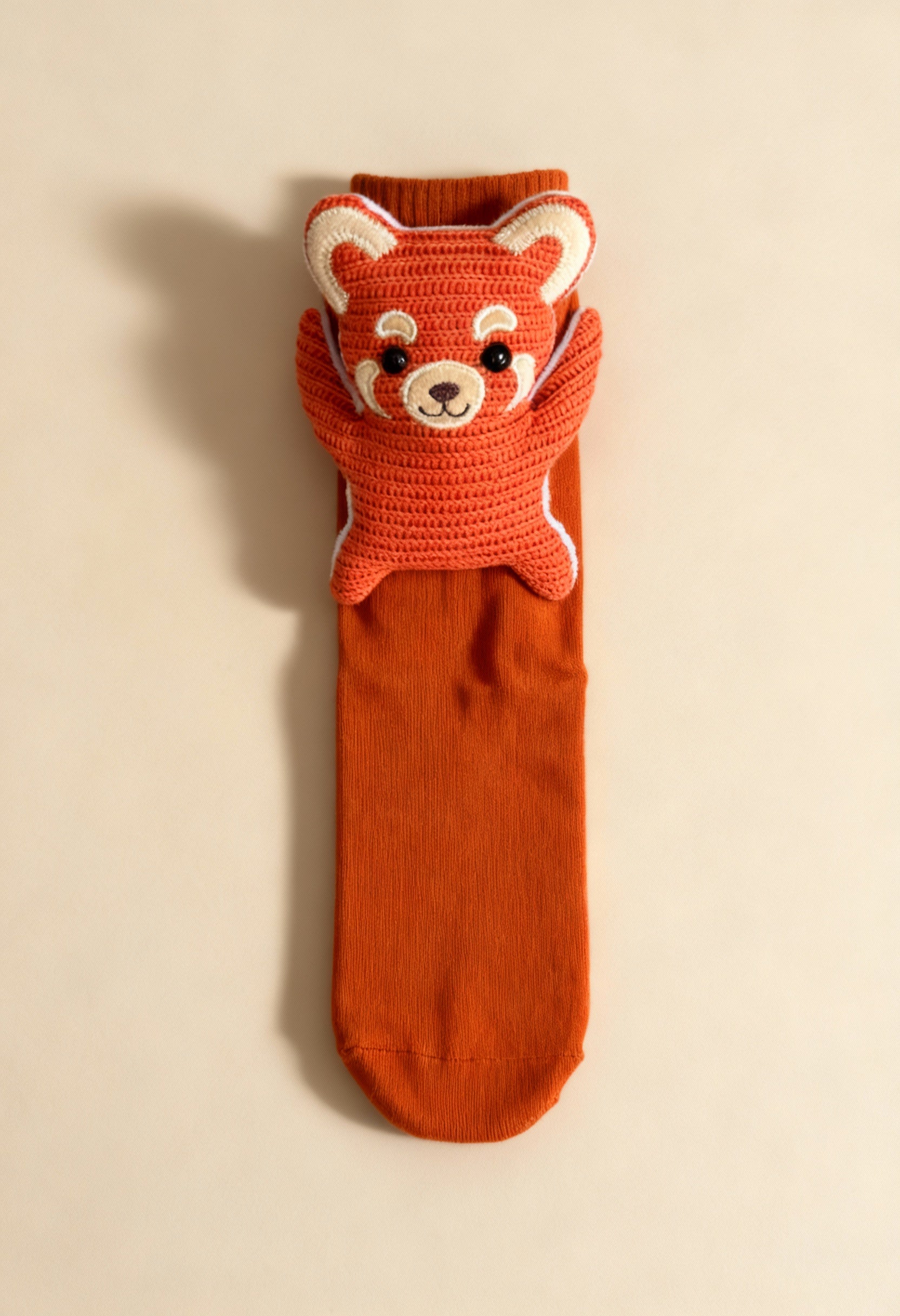 Waschbär™ - Chaussettes Animaux Chaleureuses