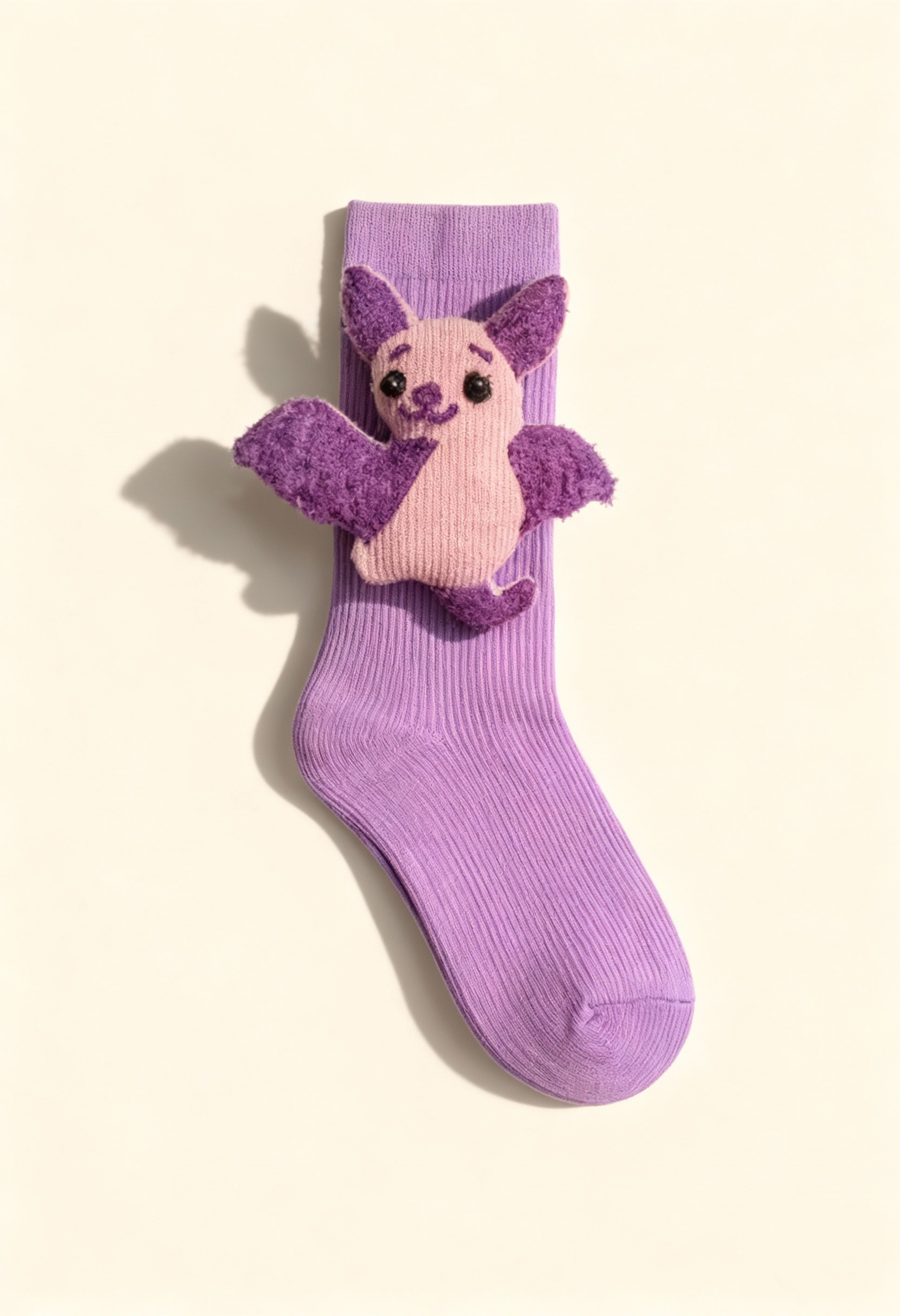 Fledermaus™ - Chaussettes Animaux Chaleureuses