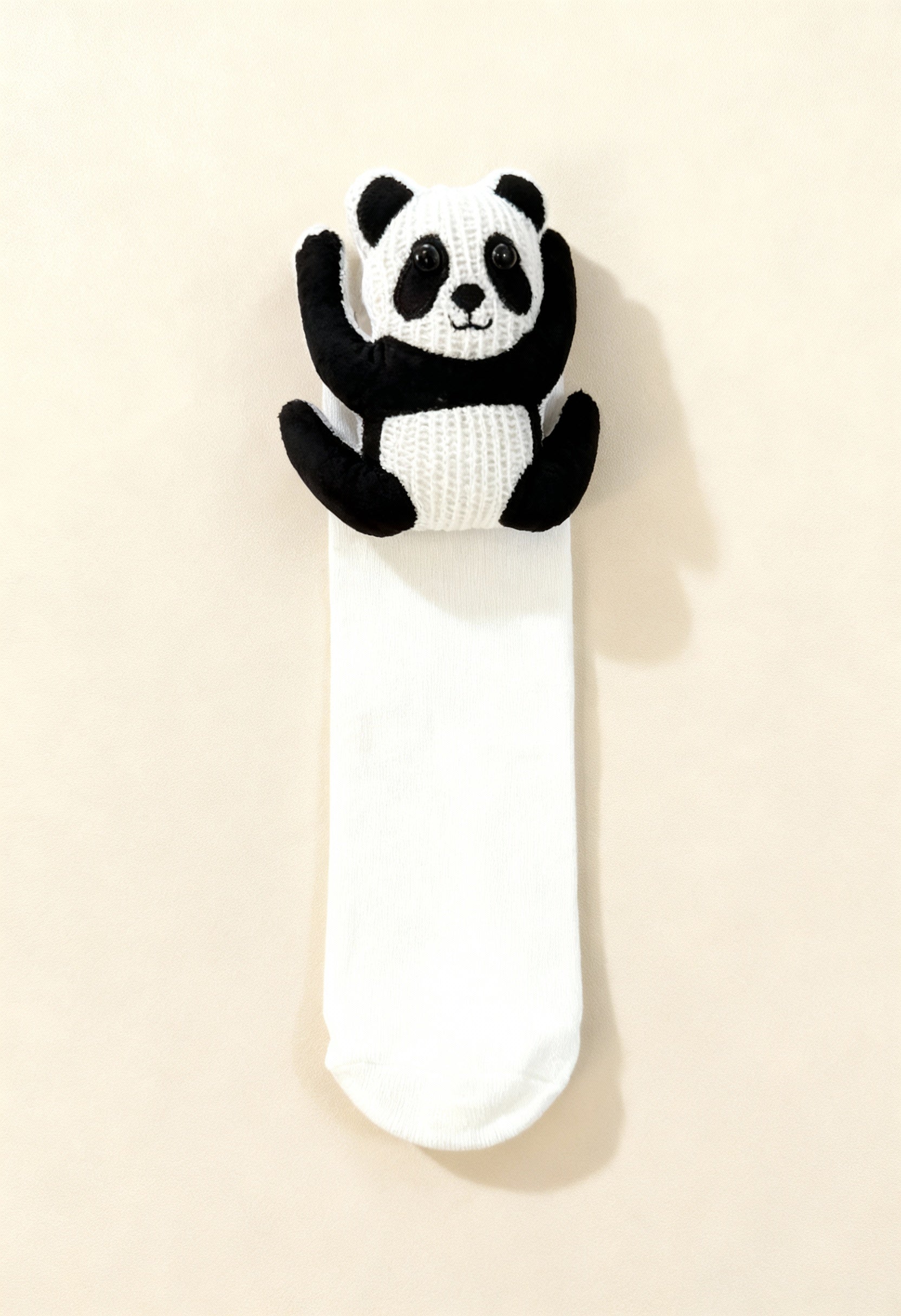 Panda™ - Chaussettes Animaux Chaleureuses