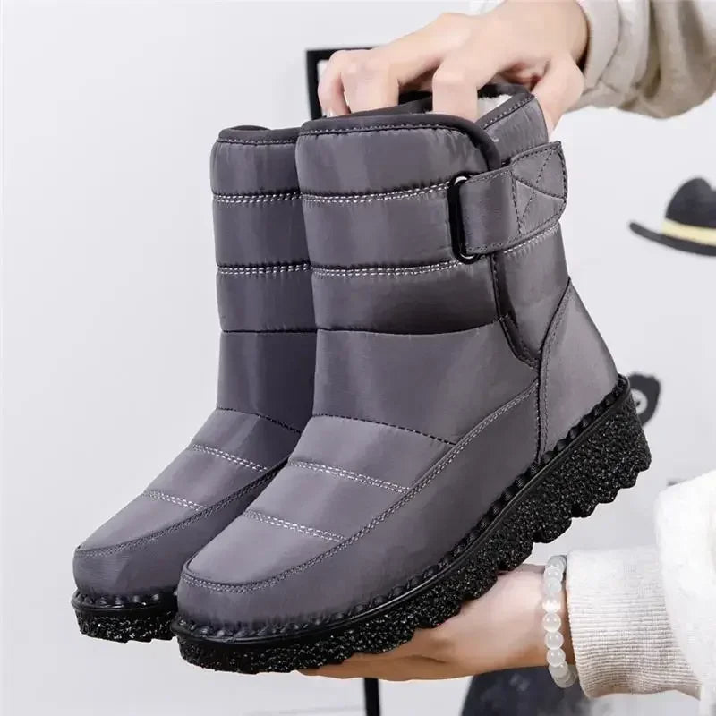 Bottes Imperméables pour Femmes