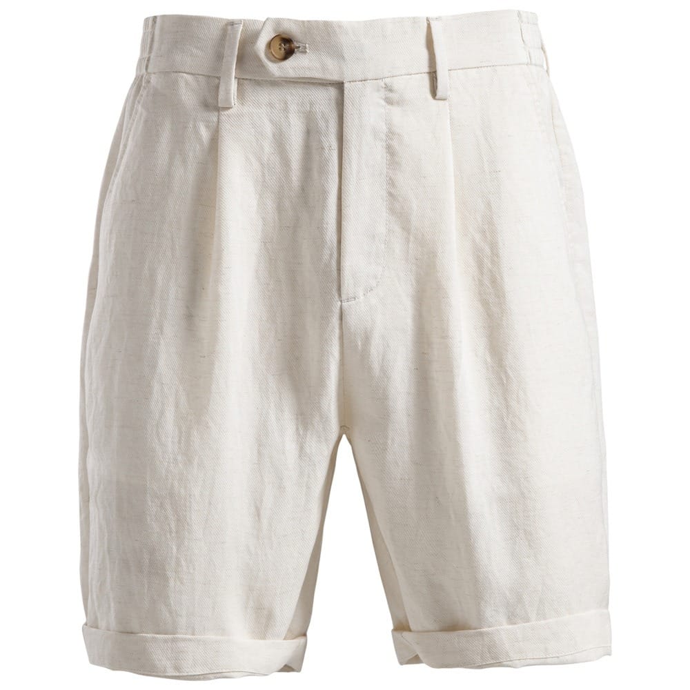 Marcel™ | Short Plissé pour Hommes