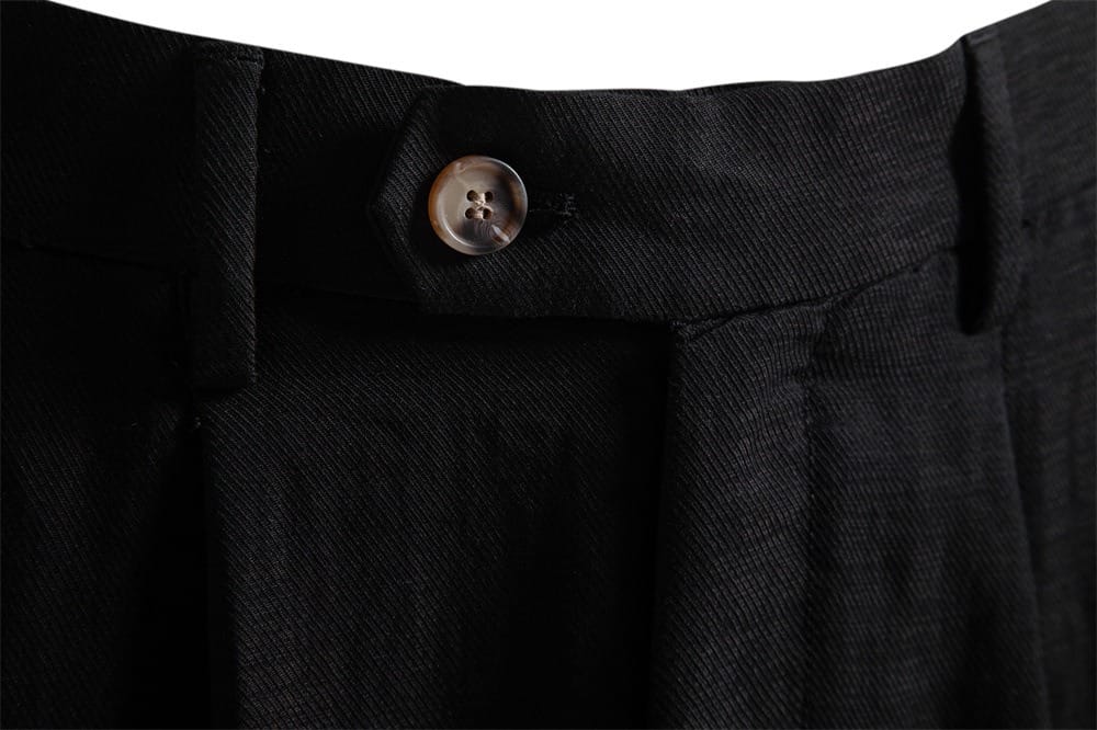 Marcel™ | Short Plissé pour Hommes