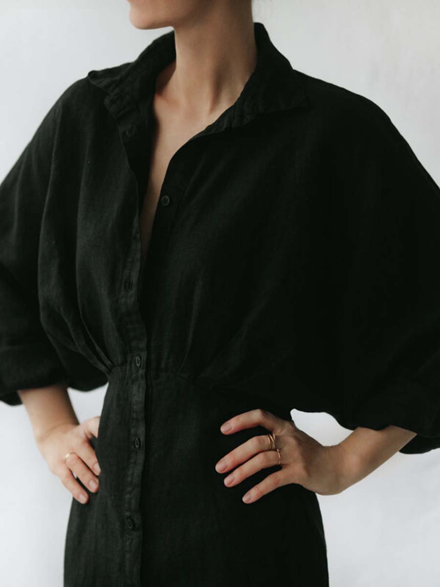 Elsa - Robe Taille
