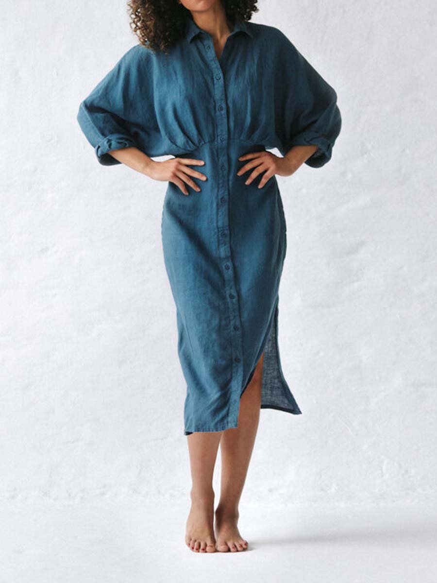 Elsa - Robe Taille