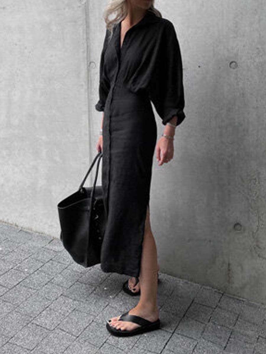 Elsa - Robe Taille