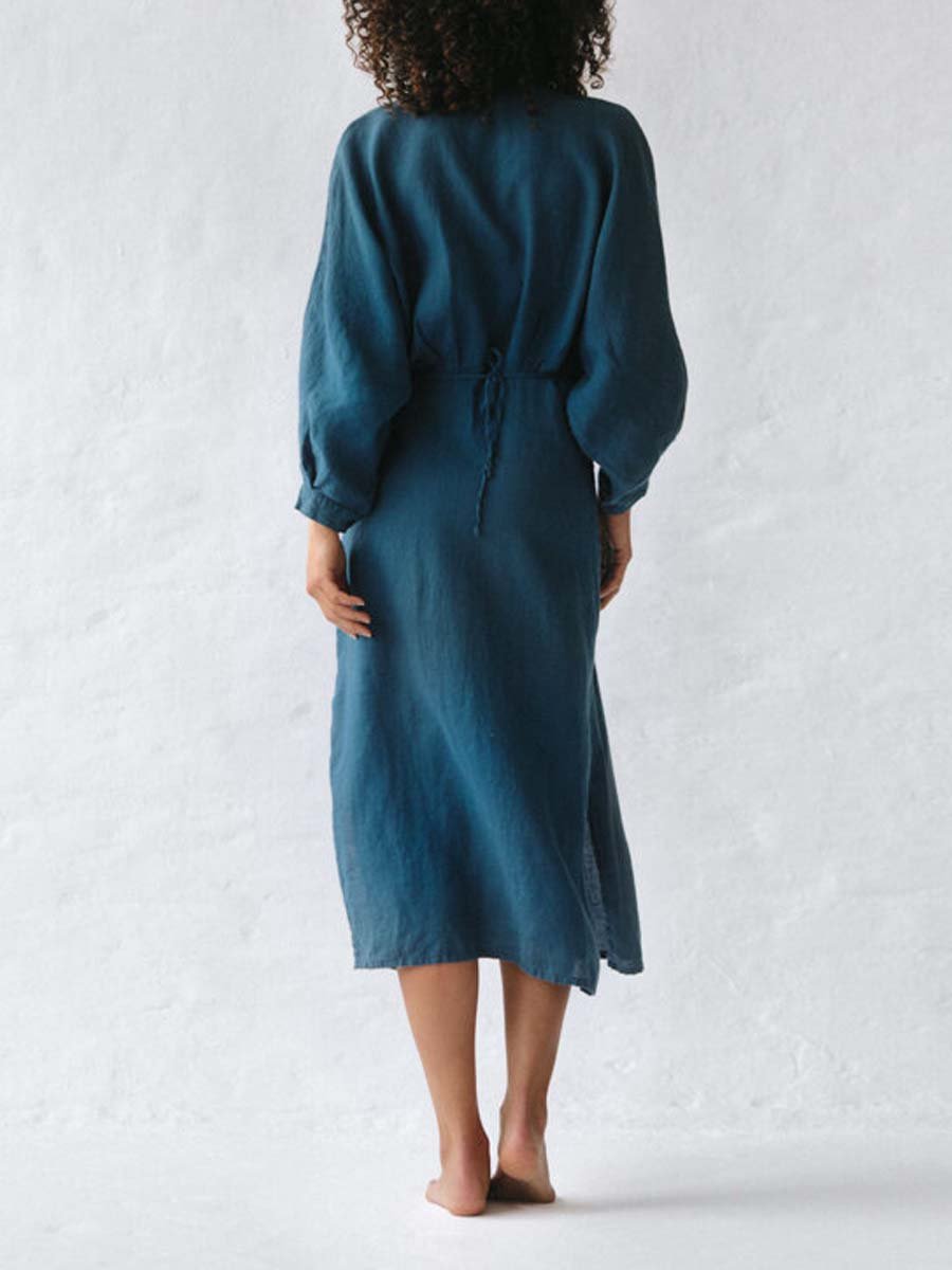 Elsa - Robe Taille