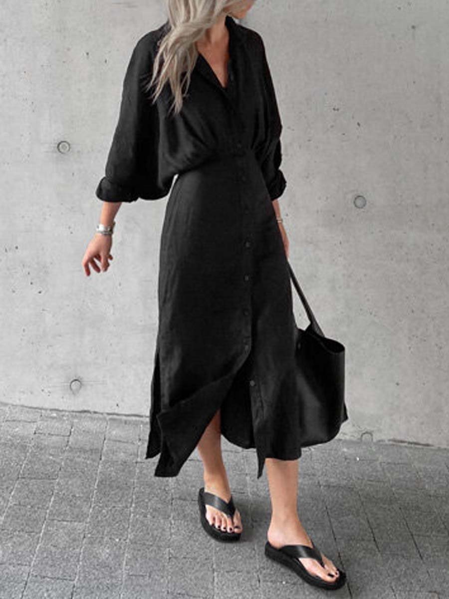 Elsa - Robe Taille