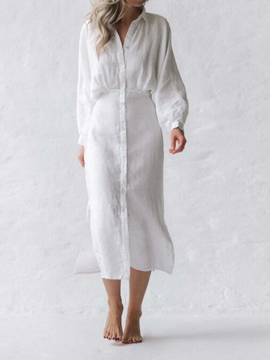 Elsa - Robe Taille
