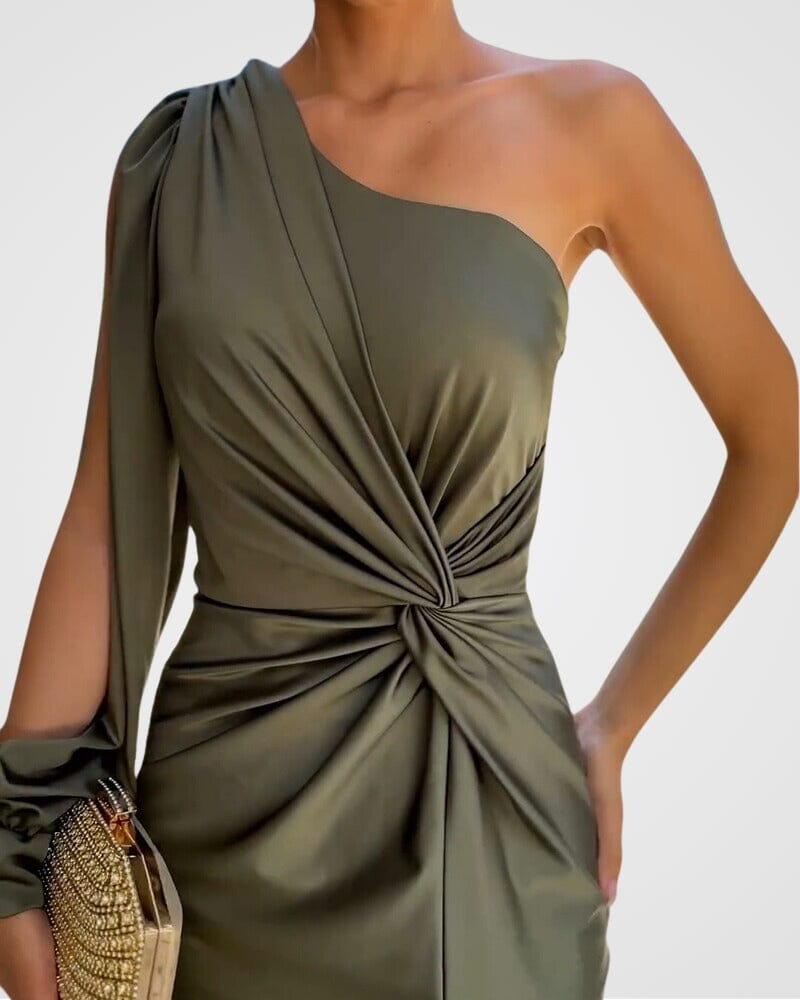 Kelly™ | Elegant Cocktail Dress