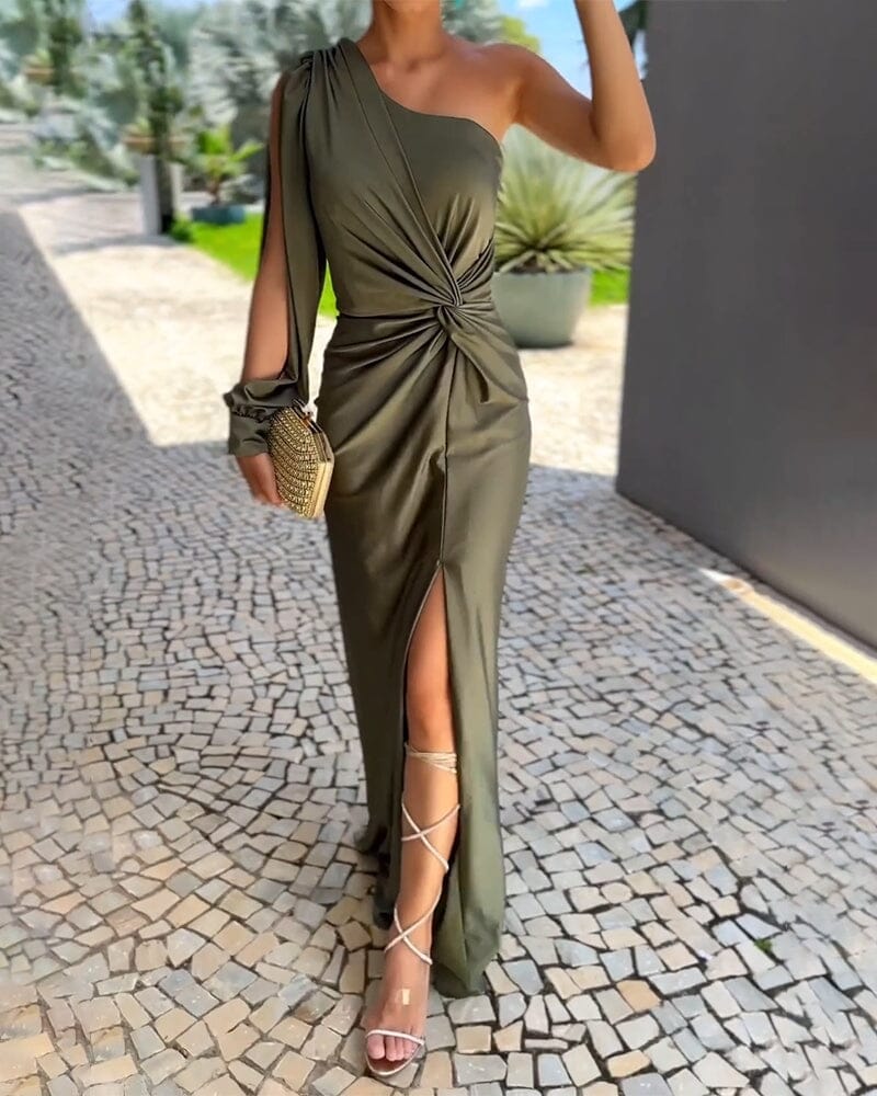 Kelly™ | Elegant Cocktail Dress