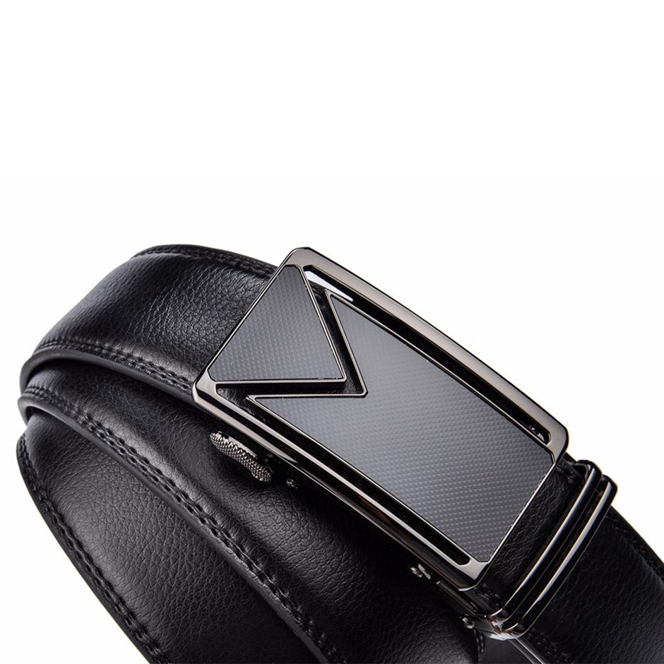 Luxe™ | Ceinture en Cuir Édition Limitée