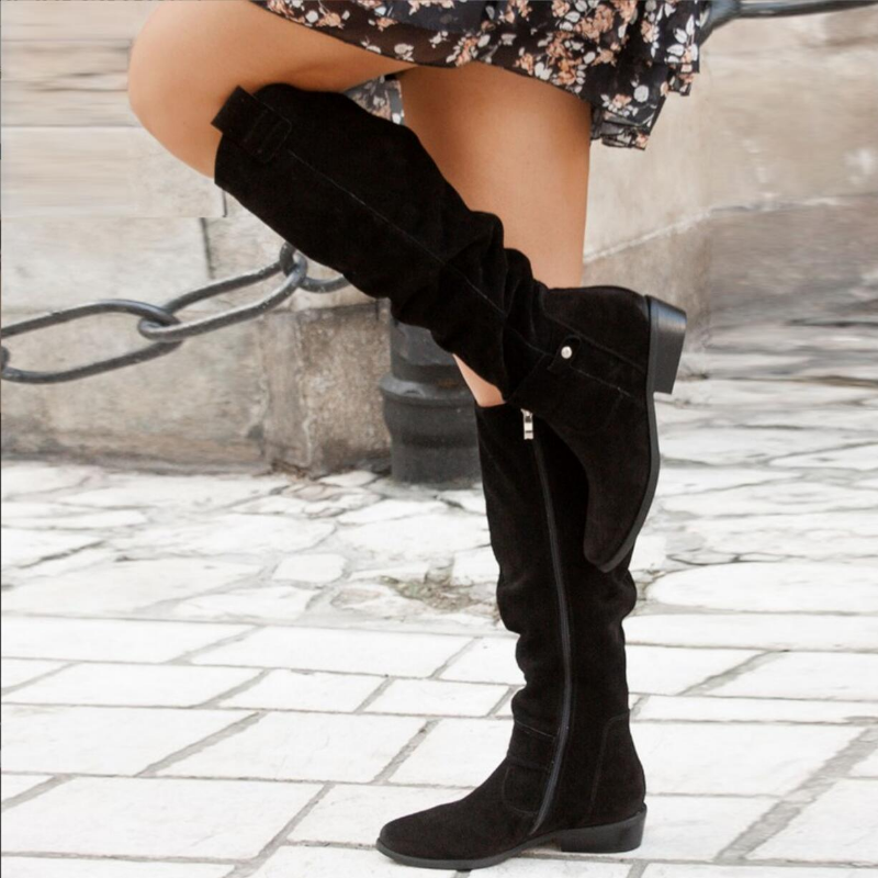 Bottes Shoeby