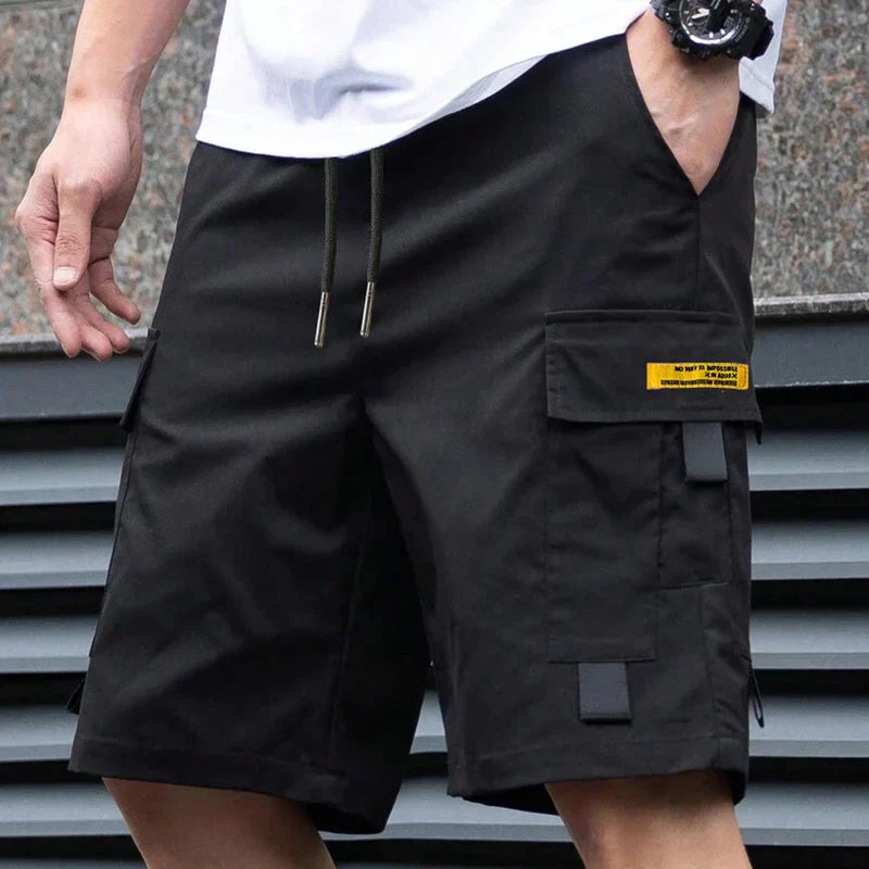 Marcel™ | Shorts Cargo Modernes pour Hommes