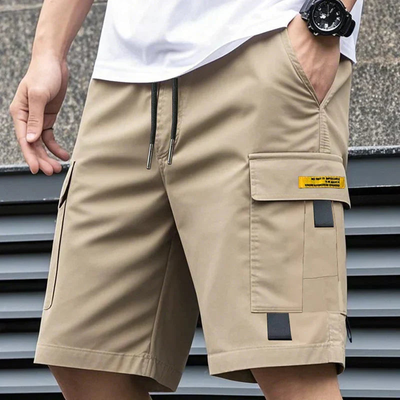 Marcel™ | Shorts Cargo Modernes pour Hommes