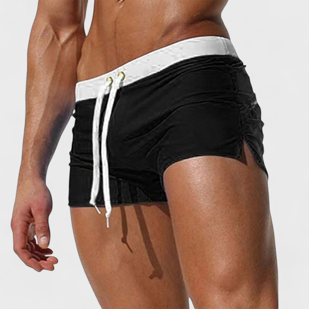 Marcel™ | Maillots de bain faits main pour hommes