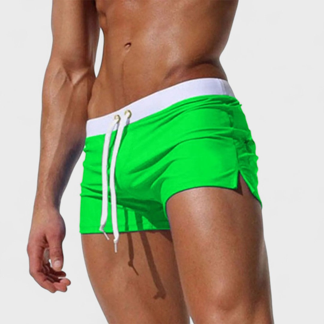 Marcel™ | Maillots de bain faits main pour hommes