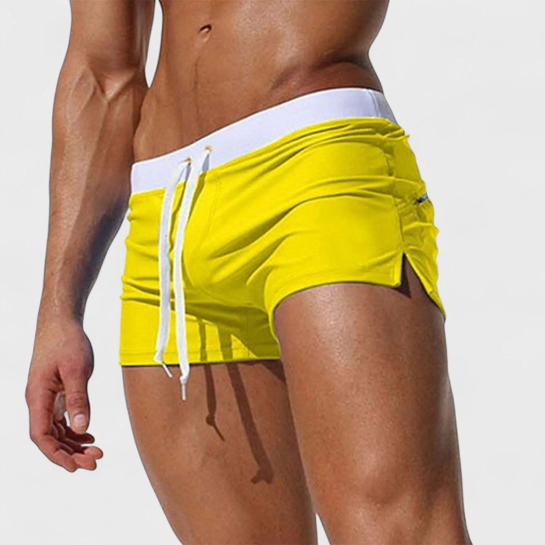 Marcel™ | Maillots de bain faits main pour hommes