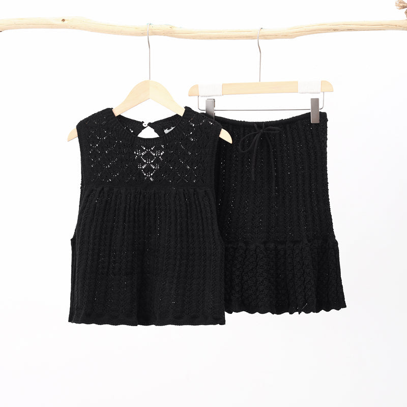 Mila™ | Ensemble d'été chic