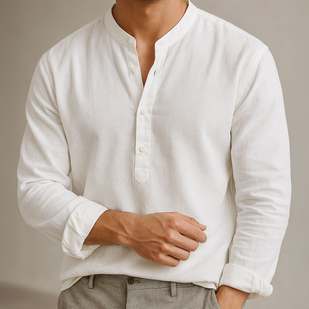 Chemise Urban Lin